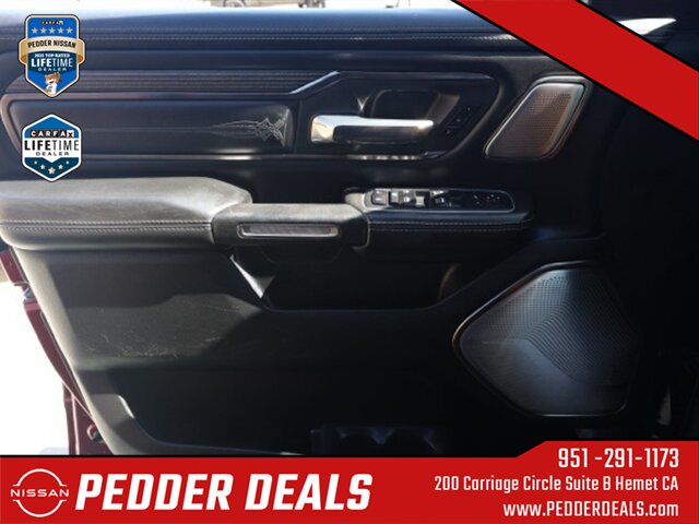 2020 RAM 1500 Limited   - Photo 22 - Hemet, CA 92545