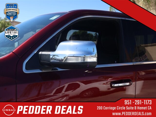 2020 RAM 1500 Limited   - Photo 12 - Hemet, CA 92545
