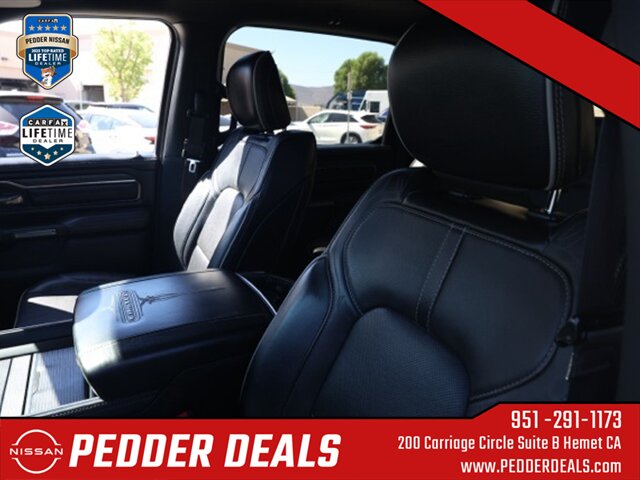 2020 RAM 1500 Limited   - Photo 15 - Hemet, CA 92545