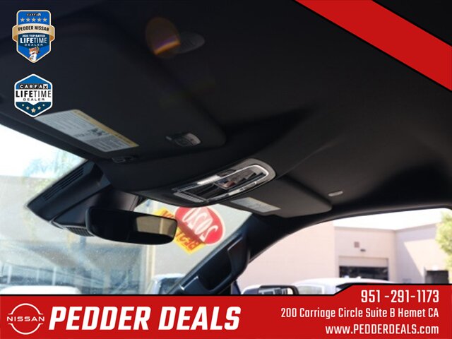 2020 RAM 1500 Limited   - Photo 13 - Hemet, CA 92545