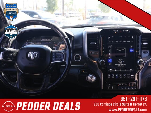 2020 RAM 1500 Limited   - Photo 21 - Hemet, CA 92545