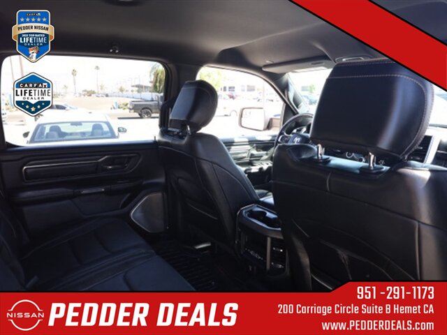 2020 RAM 1500 Limited   - Photo 16 - Hemet, CA 92545