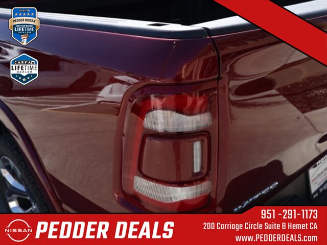 2020 RAM 1500 Limited   - Photo 7 - Hemet, CA 92545