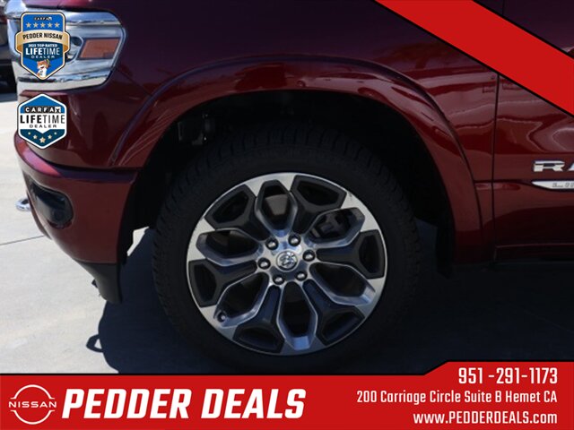 2020 RAM 1500 Limited   - Photo 11 - Hemet, CA 92545