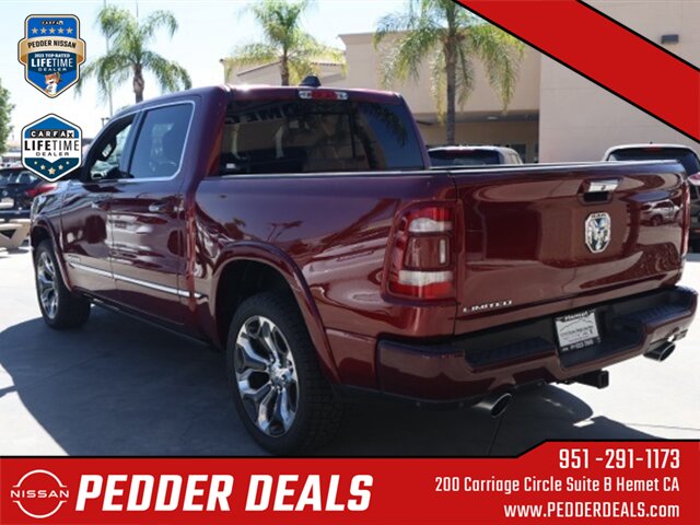 2020 RAM 1500 Limited   - Photo 6 - Hemet, CA 92545