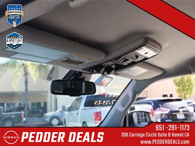 2024 Toyota 4Runner TRD Off-Road   - Photo 13 - Hemet, CA 92545