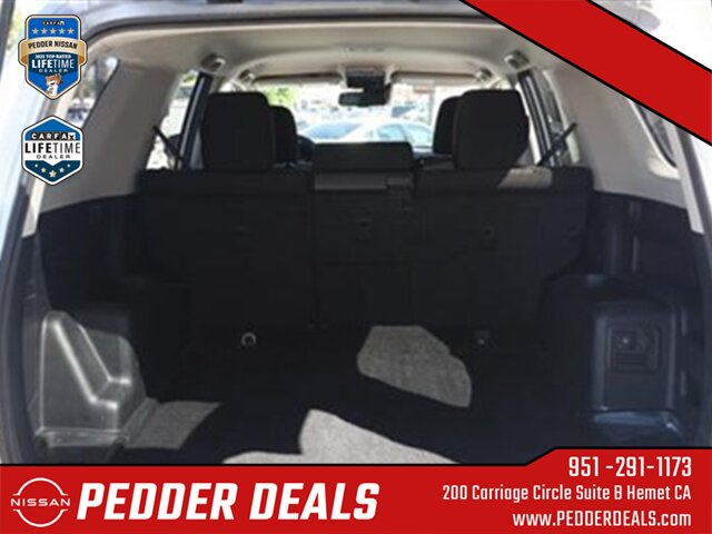 2024 Toyota 4Runner TRD Off-Road   - Photo 16 - Hemet, CA 92545