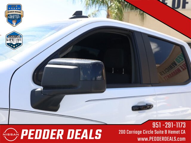 2020 Chevrolet Silverado 1500 LT Trail Boss   - Photo 12 - Hemet, CA 92545