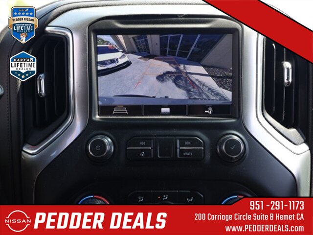 2020 Chevrolet Silverado 1500 LT Trail Boss   - Photo 29 - Hemet, CA 92545