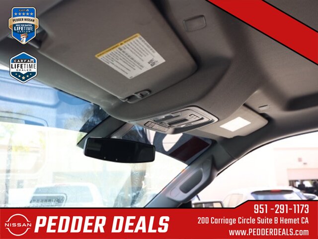 2020 Chevrolet Silverado 1500 LT Trail Boss   - Photo 13 - Hemet, CA 92545