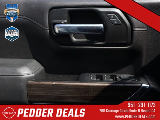 2020 Chevrolet Silverado 1500 LT Trail Boss   - Photo 23 - Hemet, CA 92545