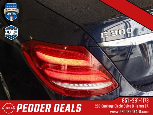 2019 Mercedes-Benz E 300   - Photo 7 - Hemet, CA 92545