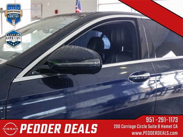 2019 Mercedes-Benz E 300   - Photo 12 - Hemet, CA 92545