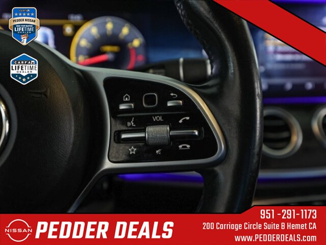 2019 Mercedes-Benz E 300   - Photo 26 - Hemet, CA 92545