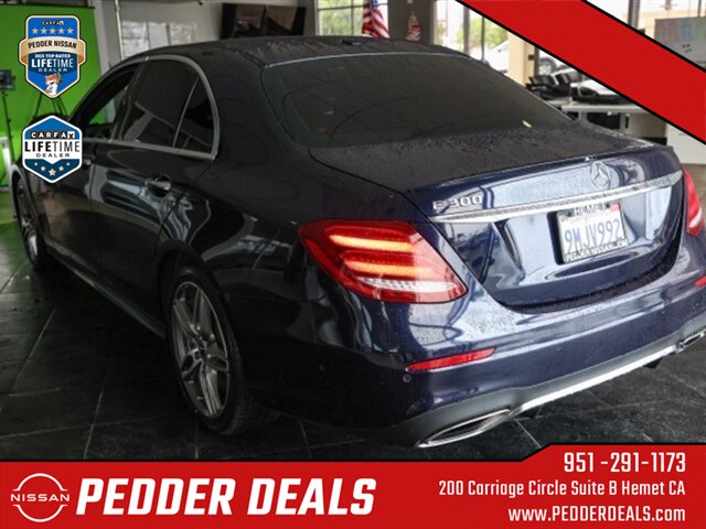 2019 Mercedes-Benz E 300   - Photo 6 - Hemet, CA 92545