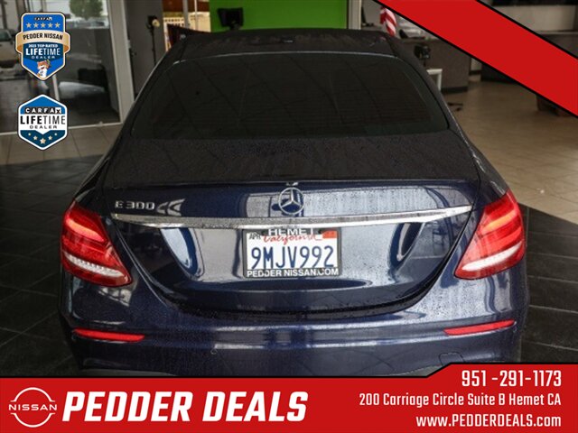 2019 Mercedes-Benz E 300   - Photo 5 - Hemet, CA 92545