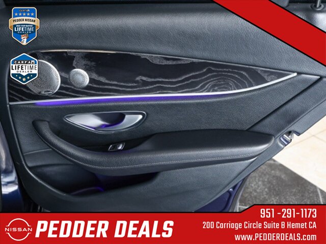 2019 Mercedes-Benz E 300   - Photo 18 - Hemet, CA 92545