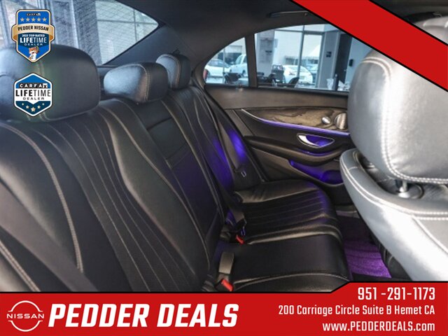 2019 Mercedes-Benz E 300   - Photo 17 - Hemet, CA 92545