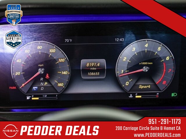 2019 Mercedes-Benz E 300   - Photo 27 - Hemet, CA 92545