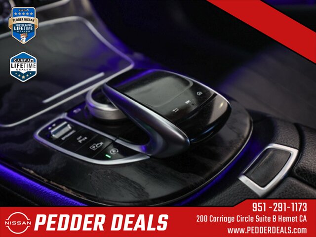 2019 Mercedes-Benz E 300   - Photo 30 - Hemet, CA 92545