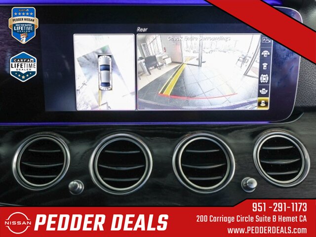 2019 Mercedes-Benz E 300   - Photo 29 - Hemet, CA 92545