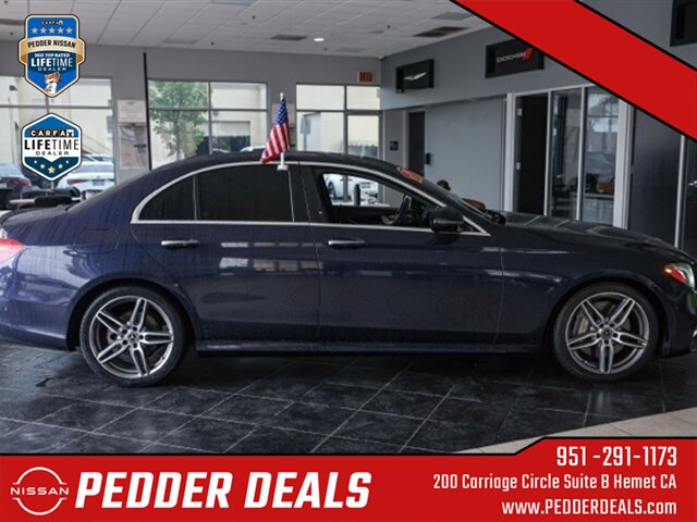 2019 Mercedes-Benz E 300   - Photo 3 - Hemet, CA 92545