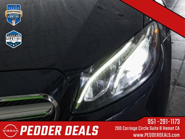 2019 Mercedes-Benz E 300   - Photo 10 - Hemet, CA 92545