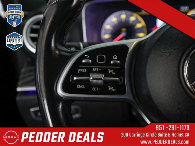 2019 Mercedes-Benz E 300   - Photo 25 - Hemet, CA 92545