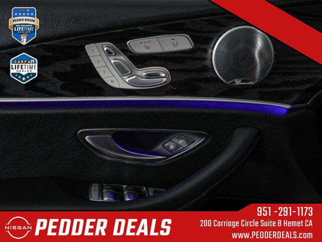 2019 Mercedes-Benz E 300   - Photo 23 - Hemet, CA 92545