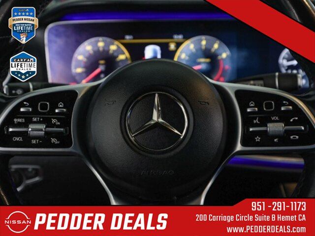 2019 Mercedes-Benz E 300   - Photo 24 - Hemet, CA 92545