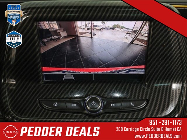 2021 Chevrolet Camaro 1LT   - Photo 26 - Hemet, CA 92545