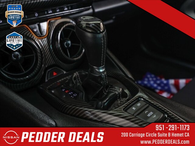2021 Chevrolet Camaro 1LT   - Photo 27 - Hemet, CA 92545