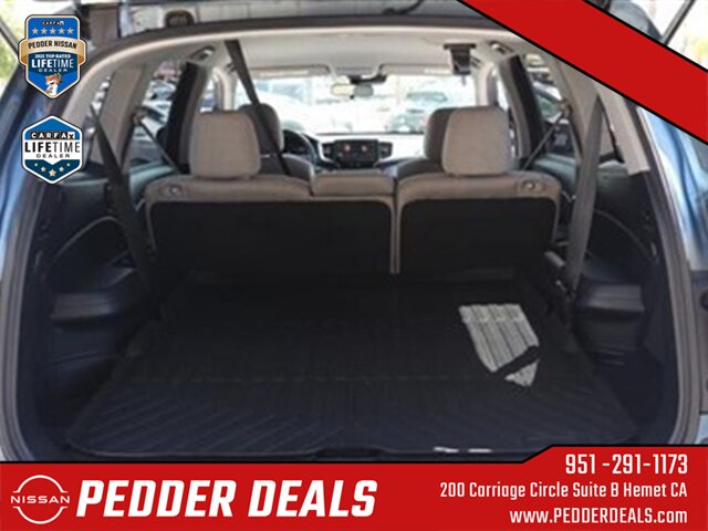 2020 Honda Pilot EX   - Photo 16 - Hemet, CA 92545