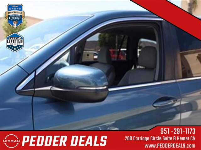 2020 Honda Pilot EX   - Photo 12 - Hemet, CA 92545