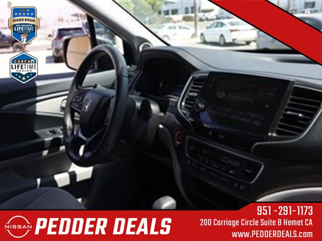 2020 Honda Pilot EX   - Photo 20 - Hemet, CA 92545