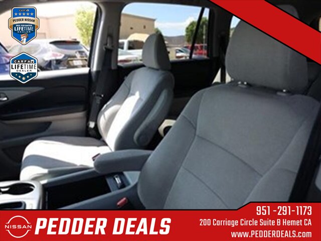2020 Honda Pilot EX   - Photo 15 - Hemet, CA 92545