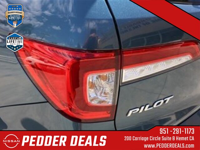 2020 Honda Pilot EX   - Photo 7 - Hemet, CA 92545