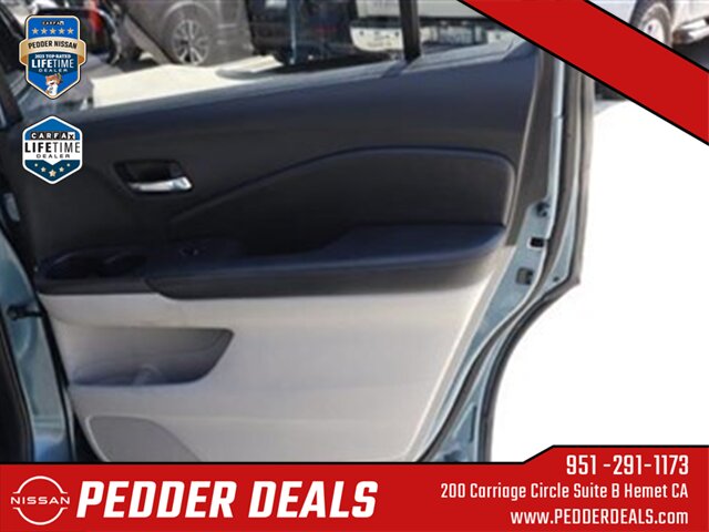 2020 Honda Pilot EX   - Photo 19 - Hemet, CA 92545