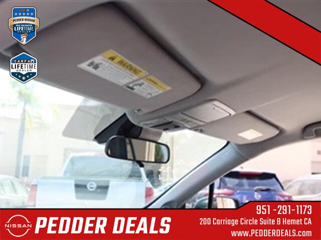 2020 Honda Pilot EX   - Photo 13 - Hemet, CA 92545