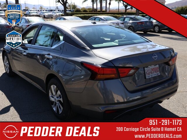 2025 Nissan Altima 2.5 S   - Photo 6 - Hemet, CA 92545