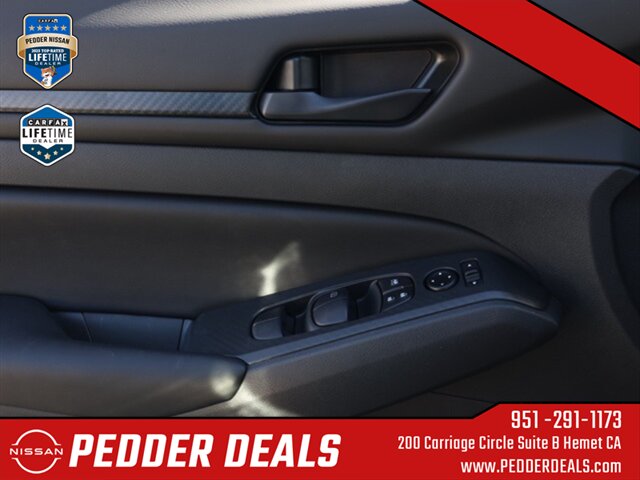 2025 Nissan Altima 2.5 S   - Photo 23 - Hemet, CA 92545