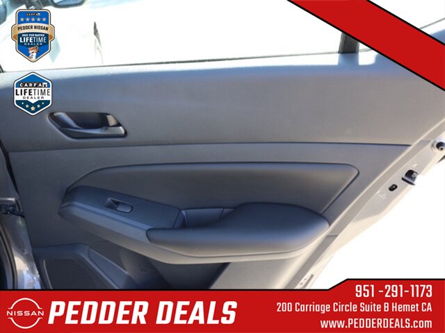 2025 Nissan Altima 2.5 S   - Photo 18 - Hemet, CA 92545