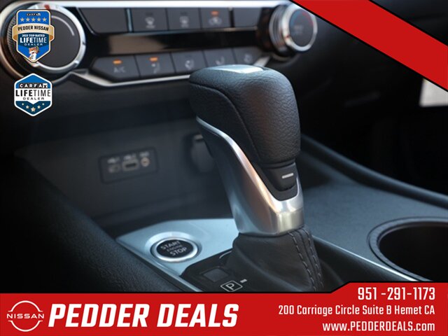 2025 Nissan Altima 2.5 S   - Photo 30 - Hemet, CA 92545