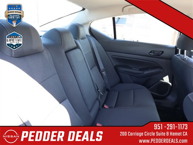 2025 Nissan Altima 2.5 S   - Photo 17 - Hemet, CA 92545