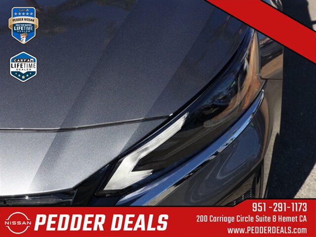 2025 Nissan Altima 2.5 S   - Photo 10 - Hemet, CA 92545