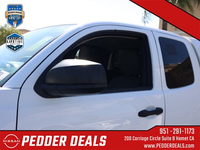 2022 Toyota Tacoma SR   - Photo 12 - Hemet, CA 92545