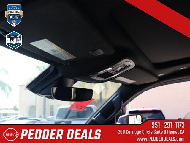 2020 RAM 1500 Rebel   - Photo 13 - Hemet, CA 92545