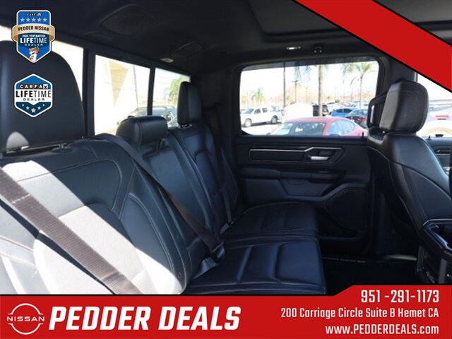 2020 RAM 1500 Rebel   - Photo 17 - Hemet, CA 92545