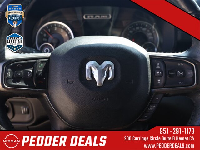 2020 RAM 1500 Rebel   - Photo 24 - Hemet, CA 92545