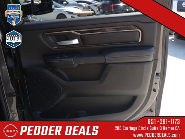 2020 RAM 1500 Rebel   - Photo 18 - Hemet, CA 92545